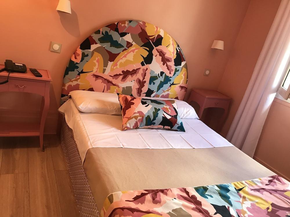 Hotel Petit Saint-Honore Paris Eksteriør billede