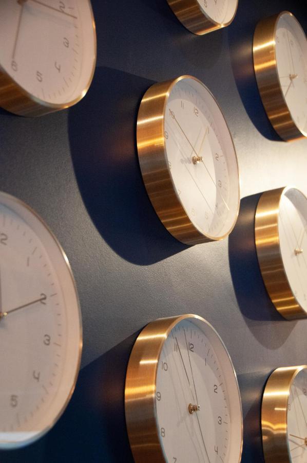 Hotel Petit Saint-Honore Paris Eksteriør billede