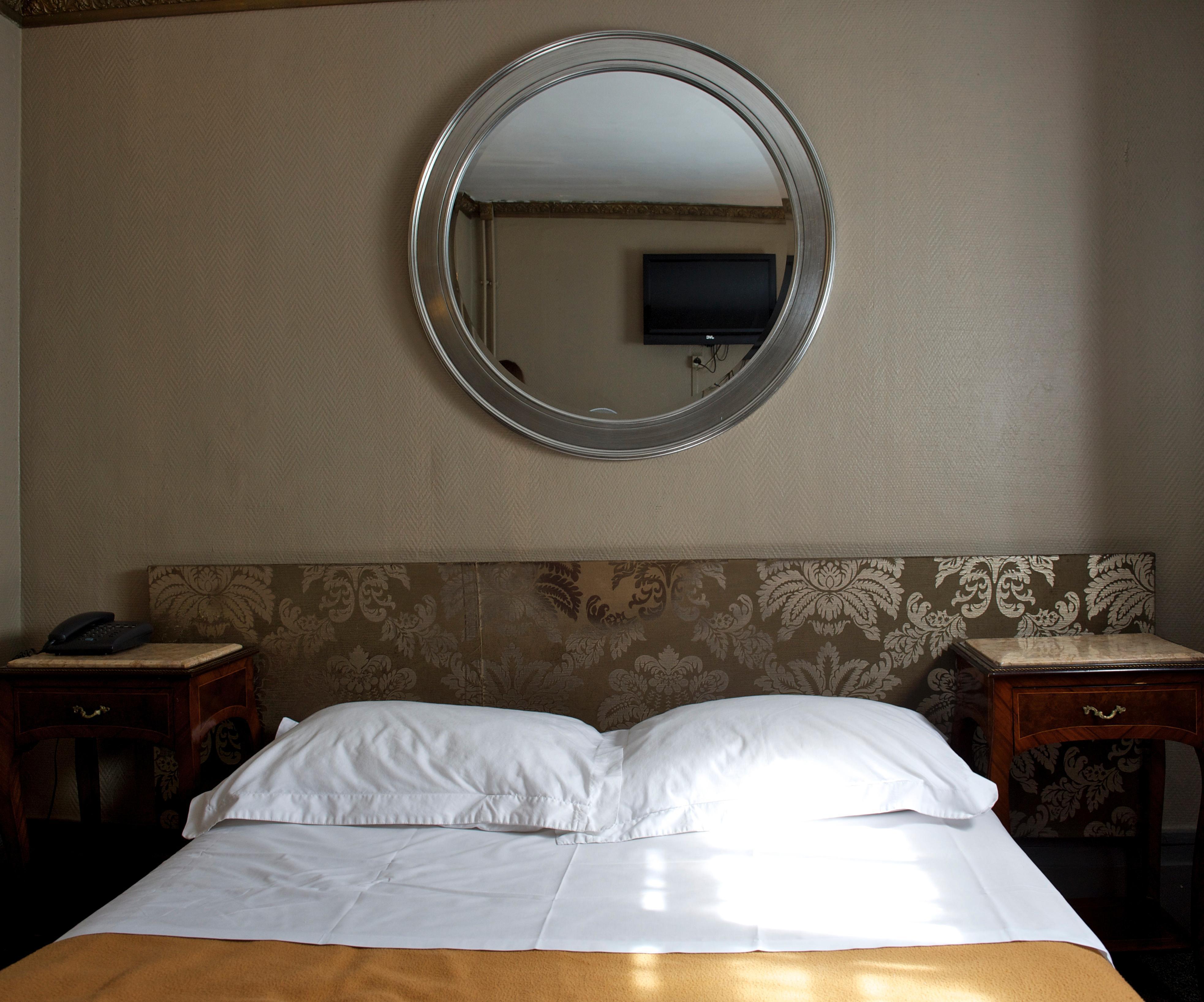 Hotel Petit Saint-Honore Paris Eksteriør billede